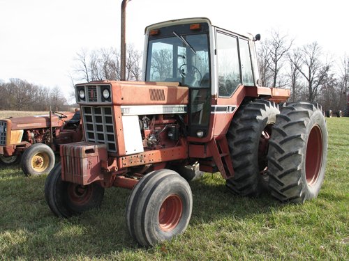 Property photo 65 - Calvin Clamme Estate - Farm Equipment & Gun Inventory Auction
